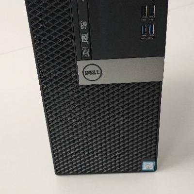 OptiPlex 5040 Tower 8GB i5 Win11 128GB - thumb