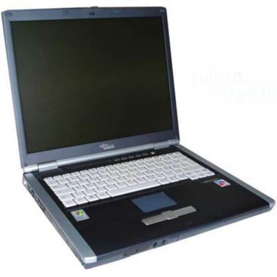 Fujitsu Siemens Lifebook E-Series E8020D (ATI) - thumb