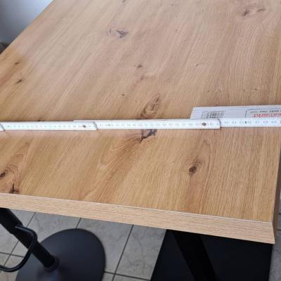 Massiver  Bar tisch  und Bar hocker TOP Zustand   2 Garnituren - thumb