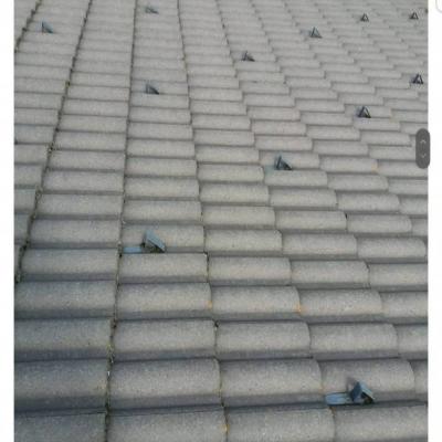 Wierer Dachplatten 260m2 - thumb