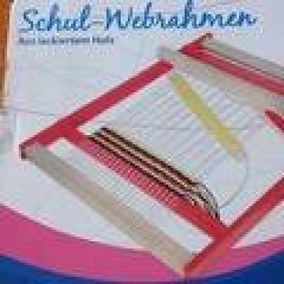 Schulwebrahmen - thumb