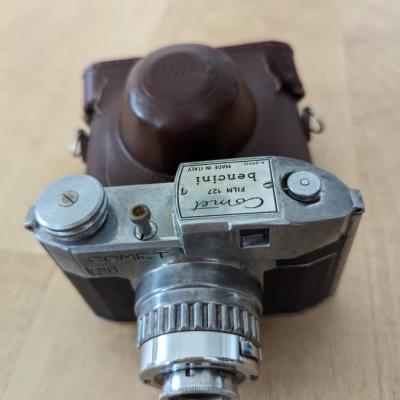 Kamera für Sammler - thumb