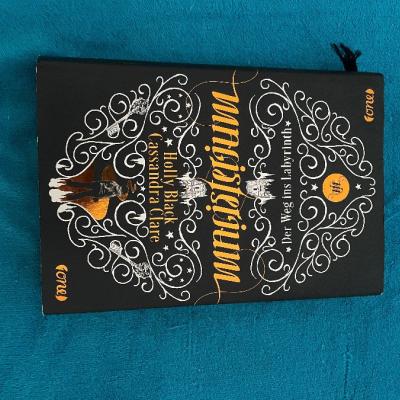 Buch zu verkaufen - thumb