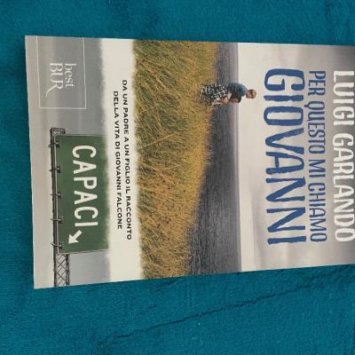 Vendo libro - thumb