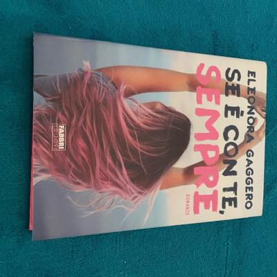 Libro da vendere - thumb