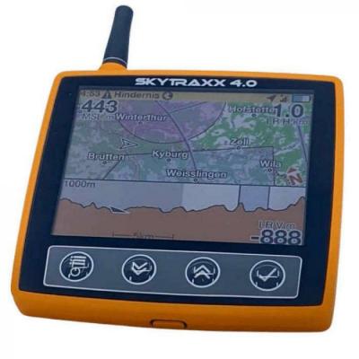 Skytraxx 4.0 Flymaster LIVE DS - thumb