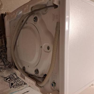 BEKO Waschmaschine 9kg neu und unbenutzt - thumb