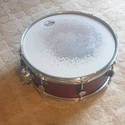 Snare Drum für Übungszwecke - thumb