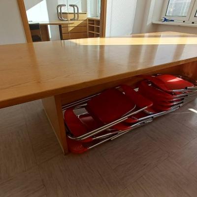 Büro - Möbel günstig abzugeben - thumb