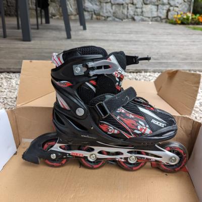 Inline Skates zu verkaufen - thumb