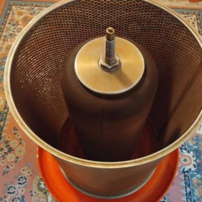 Obstpresse 40 l - thumb
