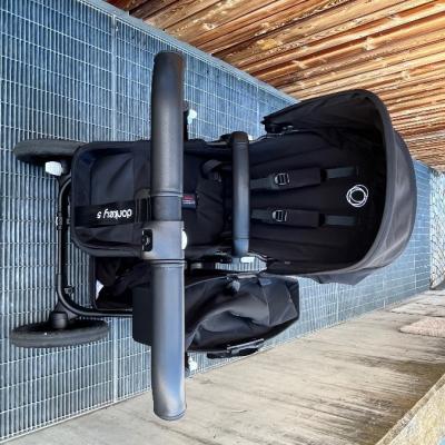 Neuer Bugaboo Donkey 5 - thumb