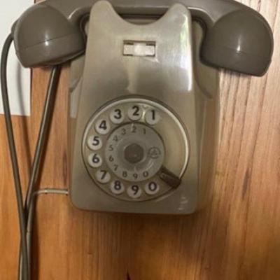 Telefon Vintage - thumb