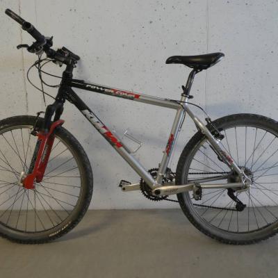 Mountainbike 26 Zoll - thumb