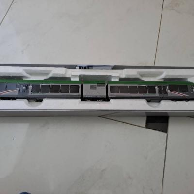 Verkaufe Lok Modellbahn HO - thumb