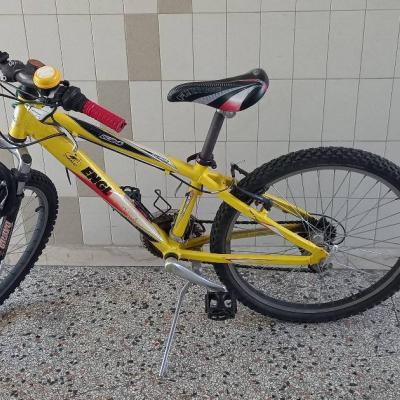 Kinderfahrrad 6 Gangschaltung 7 bis 11 Jahre - thumb