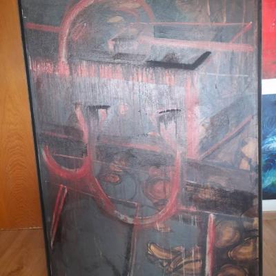 Gemälde Kunst - thumb