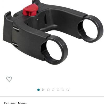 Hundetransportbox,  Hundebett, Hundefahrradkorb - thumb
