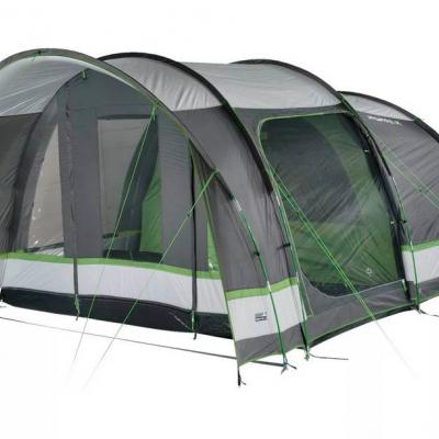 Camping-Set 2 Zelte und 2 Bonus-Luftbetten ***NEU(WERTIG)*** - thumb