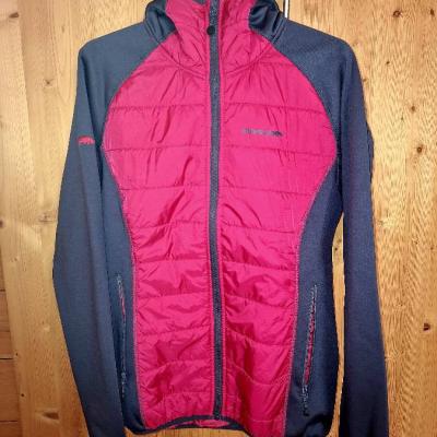Sportjacke Damen - thumb