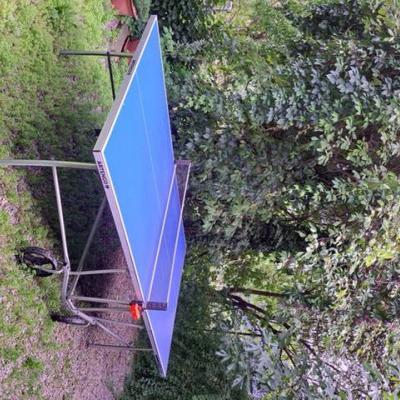 Tischtennistisch , Pongori PPT 500 outdoor - thumb