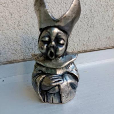 Zinnfigur 410gr - thumb