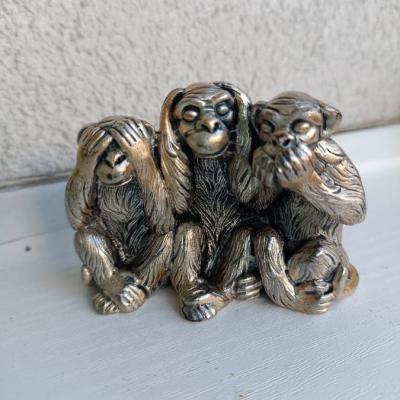 Zinnfigur 438gr - thumb
