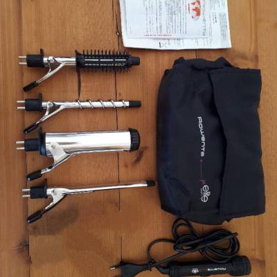 Rowenta Haarstyler - thumb