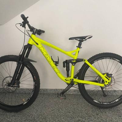 Maxx Bike - 27,5" Enduro Bike - thumb