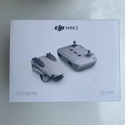 DJI Mini 2 - Fly More Combo - thumb