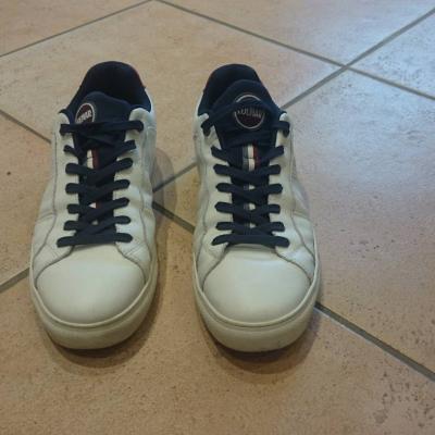 Schuhe der Marke Colmar Größe 45 - thumb