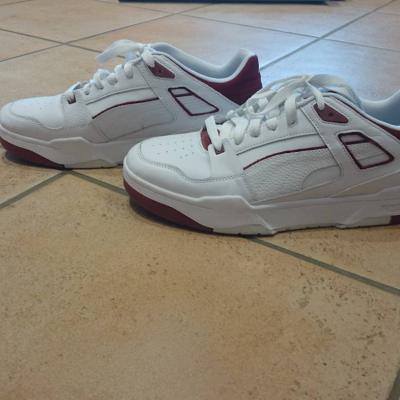 Schuhe der Marke Puma Größe 46 - thumb