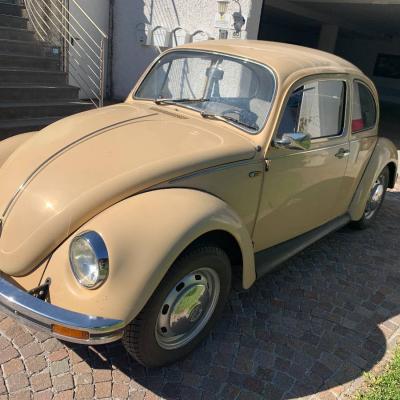 Volkswagen Käfer von 1979 zu verkaufen - thumb