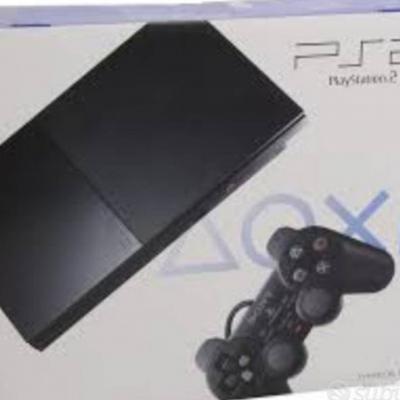 PlayStation 2 Originale 100%Sony =COMPLETA= - thumb