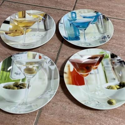 Verkaufe Designer Teller - Marke Easy Life - thumb