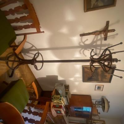 Wiener Kaffeehaus Garderobe - thumb