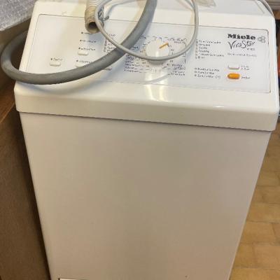 Verschenke Waschmaschine MIELE - thumb