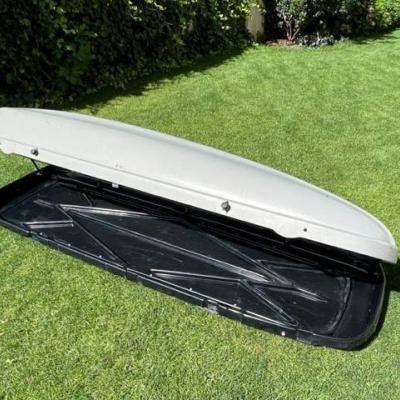 Dach Box Kamei 400 l - thumb