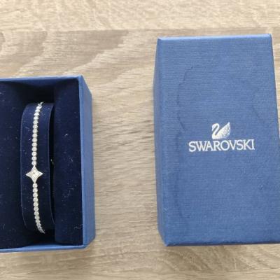 Armband von Swarovski - thumb