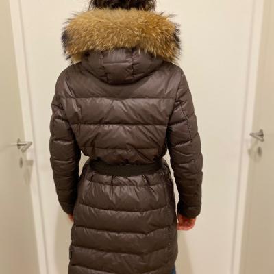 Moncler Daunenjacke - thumb