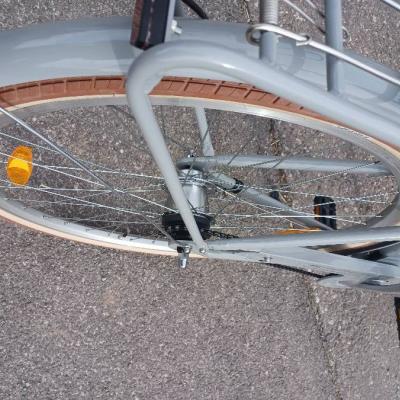 Verkaufe Fahrrad Pegasus Citybike neu - thumb