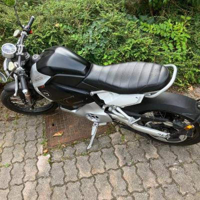 Elektromotorrad 125er - thumb