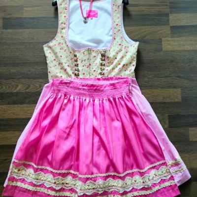 Dirndl "Krüger" - thumb