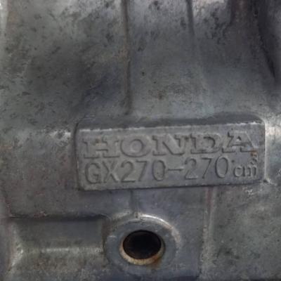 Schneefräse Honda HS 970 (gebraucht) - thumb