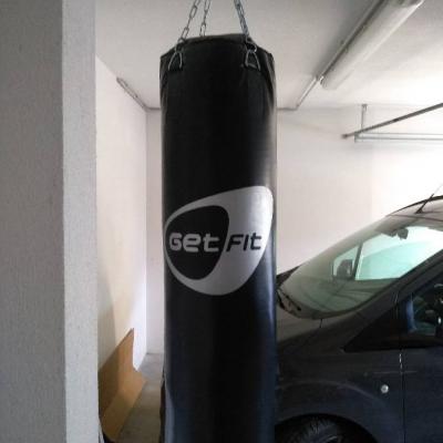Boxsack Get Fit - thumb
