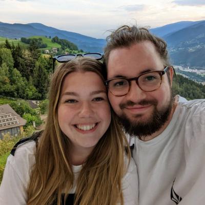 Entspanntes Paar sucht Wohnung in Bozen max 1500€ März bis Juli/August - thumb