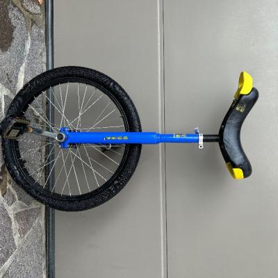 Einrad zu verkaufen - thumb