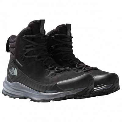 The North Face Winterstiefel wasserfest Gr. 43/9 - thumb