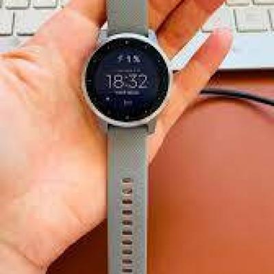 Garmin Sportuhr - thumb