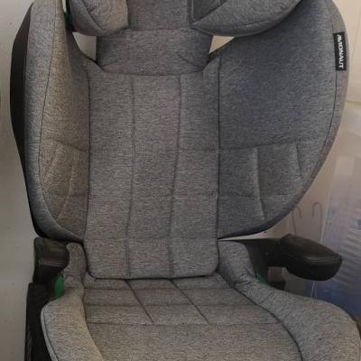Avionaut MaxSpace Comfort System + Kindersitz für Kinder bis 1,50 m! - thumb